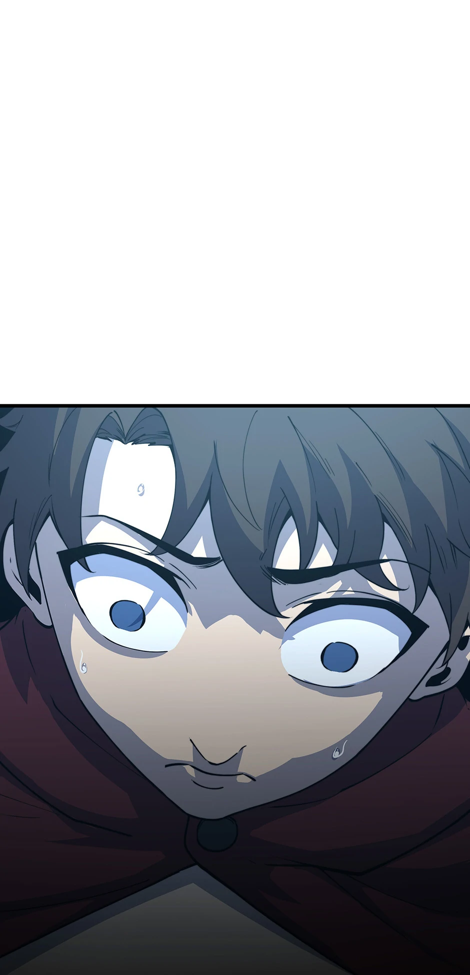 An Outcast In Another World Chapter 11 page 39