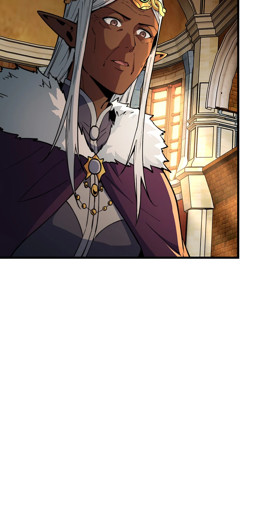 An Outcast In Another World Chapter 11 page 49