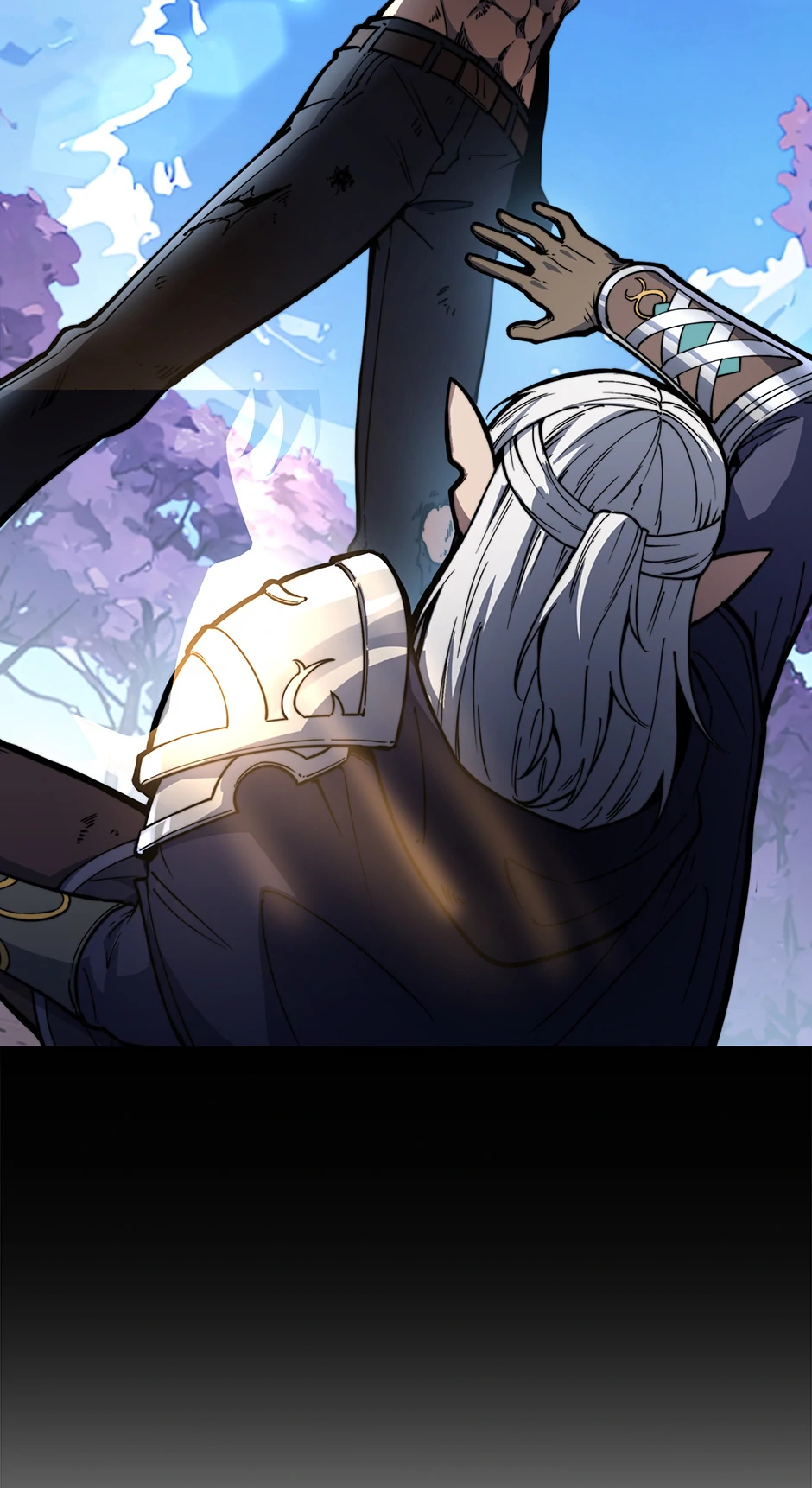 An Outcast In Another World Chapter 11 page 52
