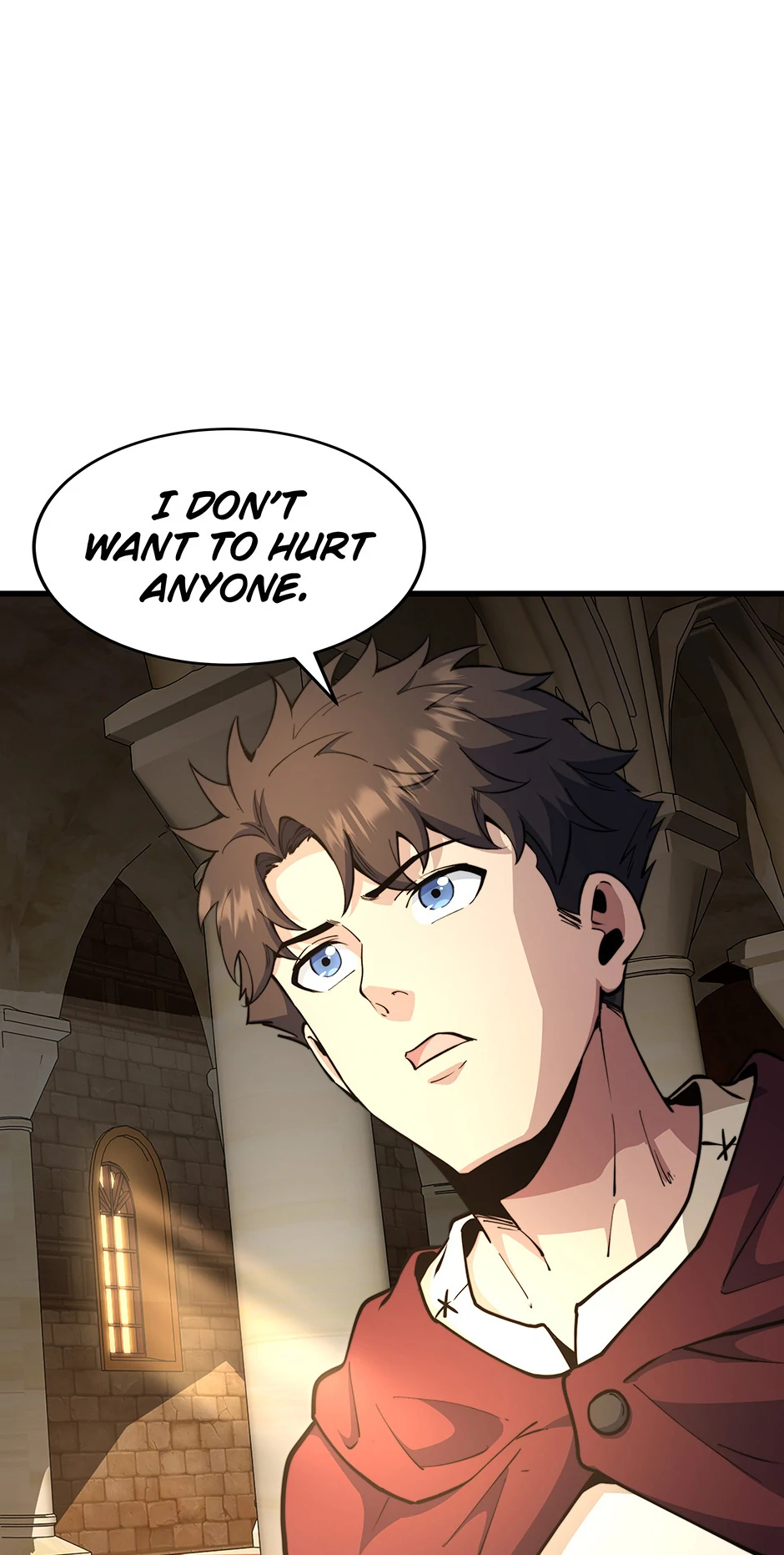An Outcast In Another World Chapter 11 page 68