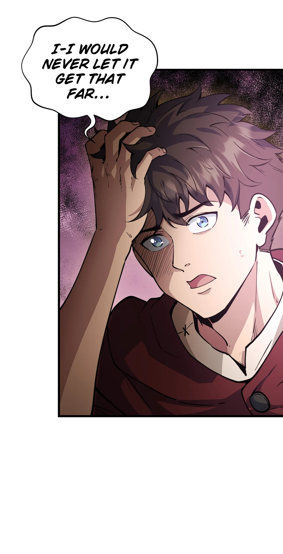An Outcast In Another World Chapter 11 page 59