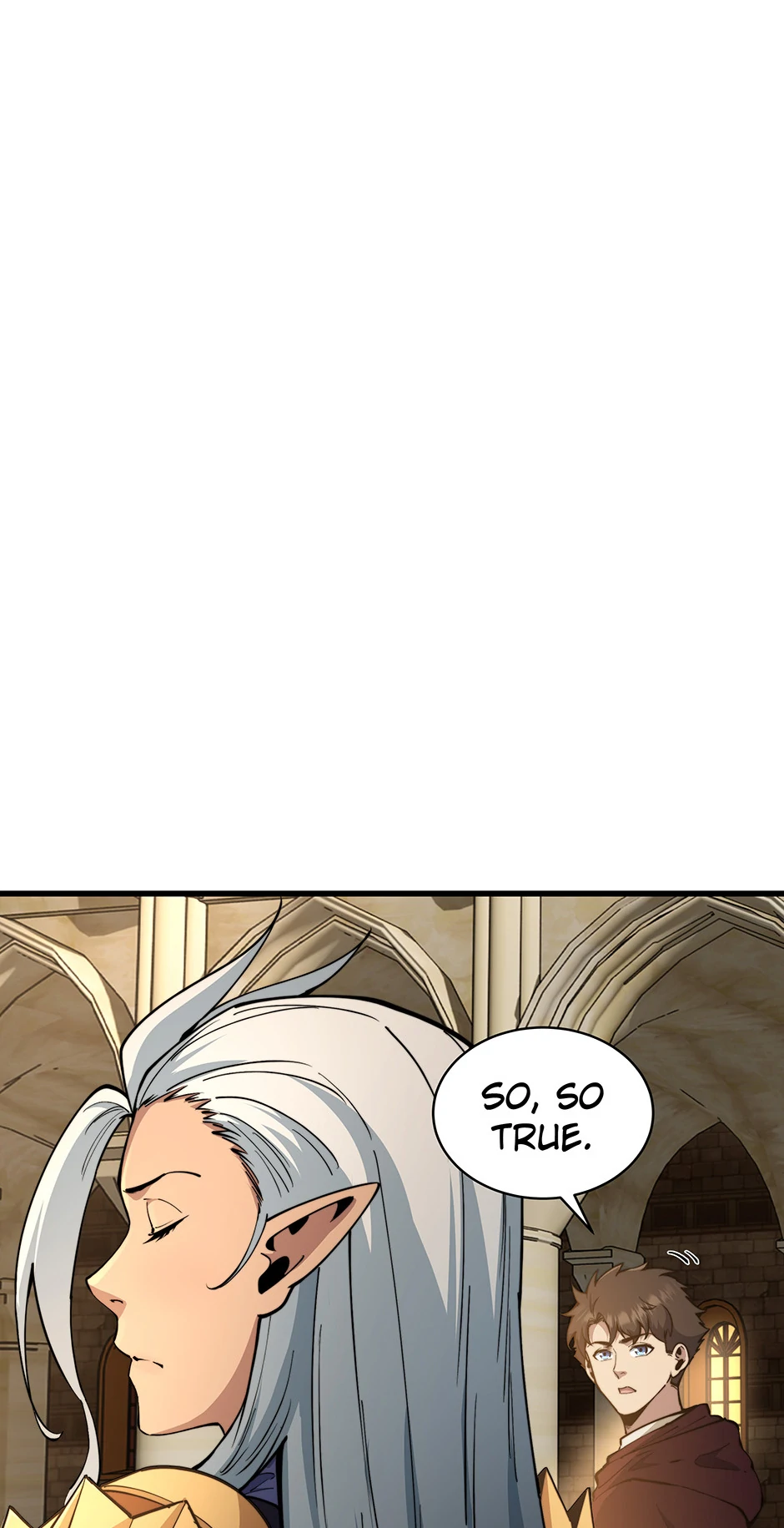 An Outcast In Another World Chapter 11 page 91