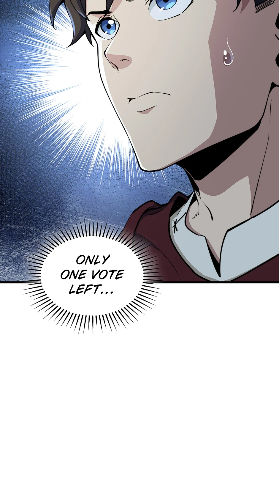 An Outcast In Another World Chapter 11 page 80