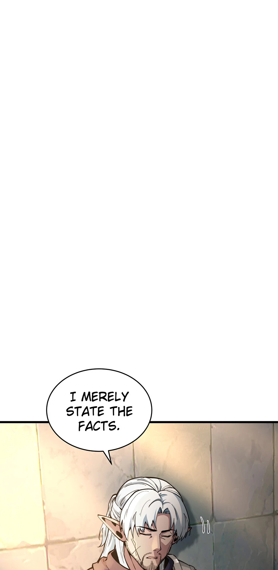An Outcast In Another World Chapter 11 page 73