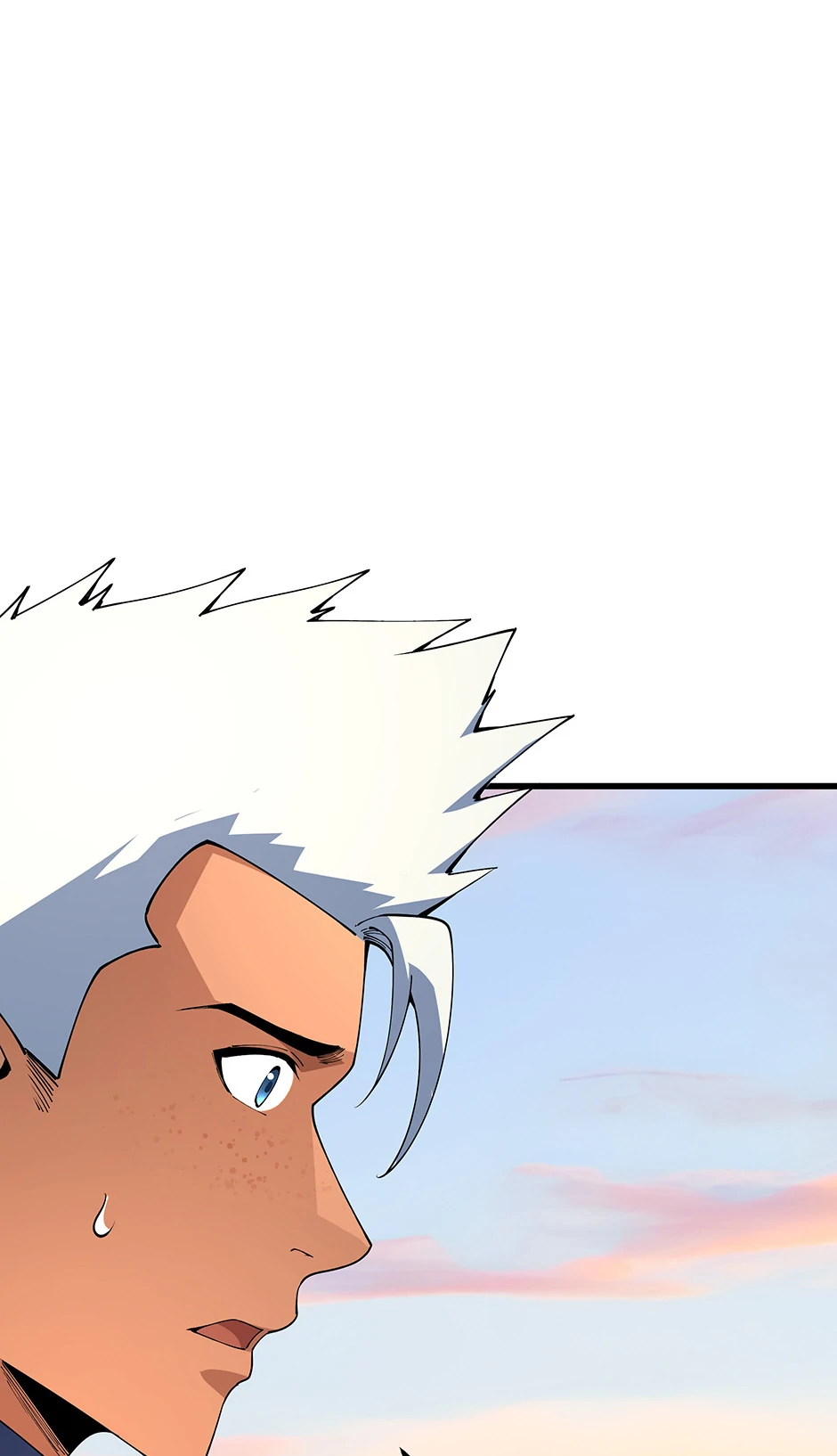 An Outcast In Another World Chapter 16 page 15