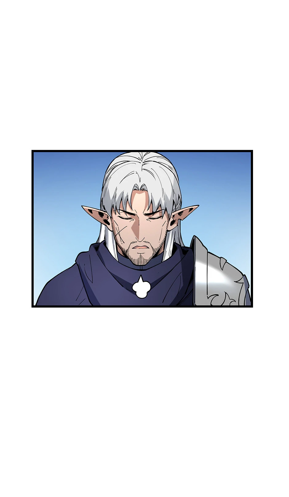 An Outcast In Another World Chapter 16 page 6