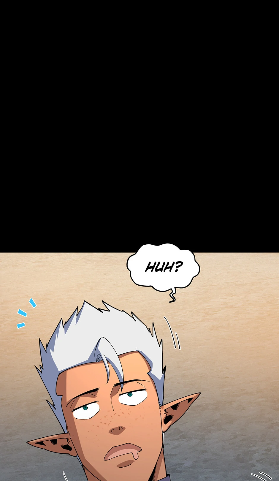An Outcast In Another World Chapter 16 page 19