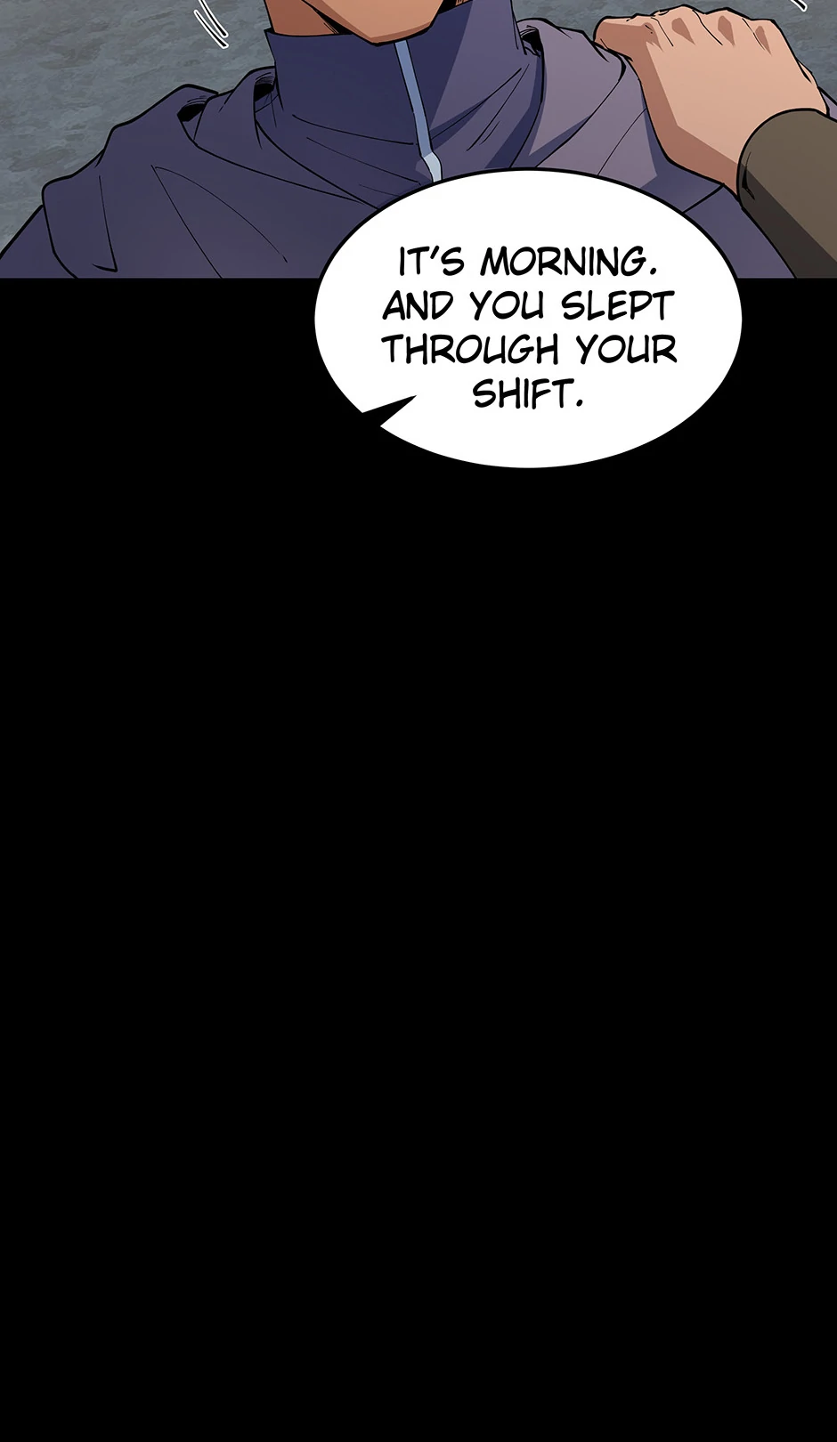 An Outcast In Another World Chapter 16 page 20
