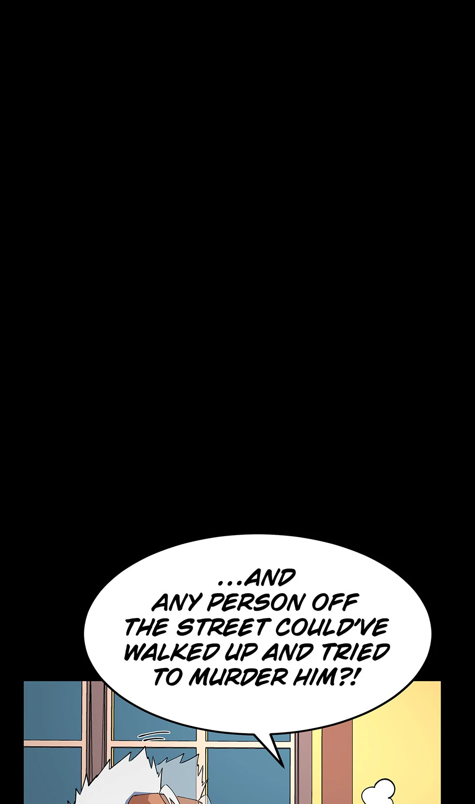 An Outcast In Another World Chapter 16 page 23