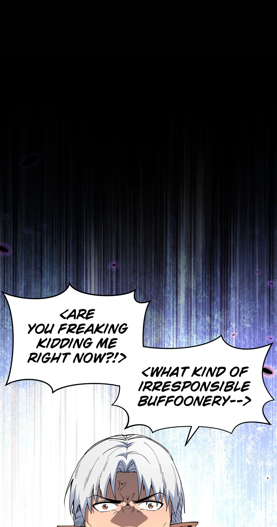 An Outcast In Another World Chapter 16 page 27