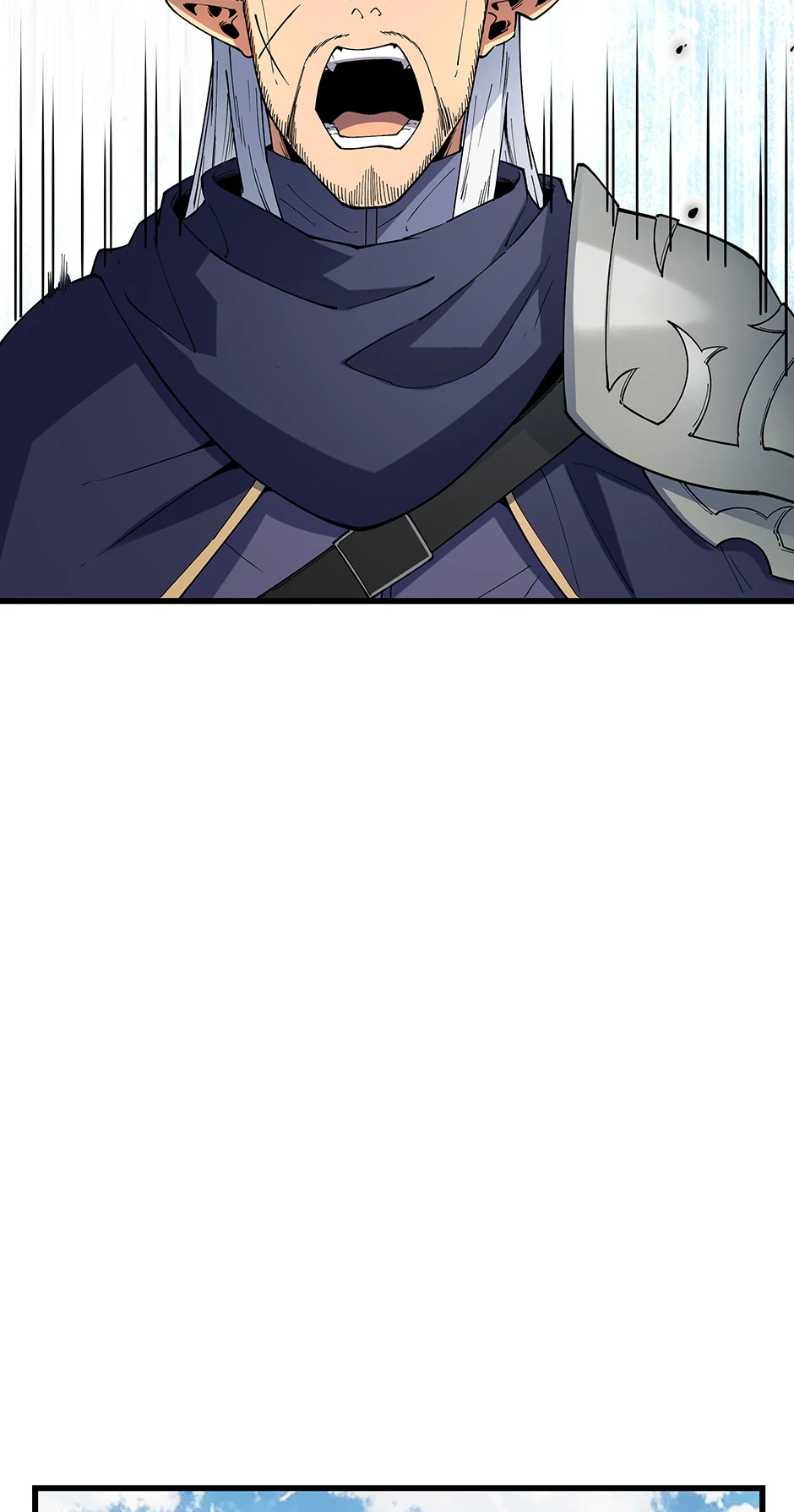 An Outcast In Another World Chapter 16 page 28