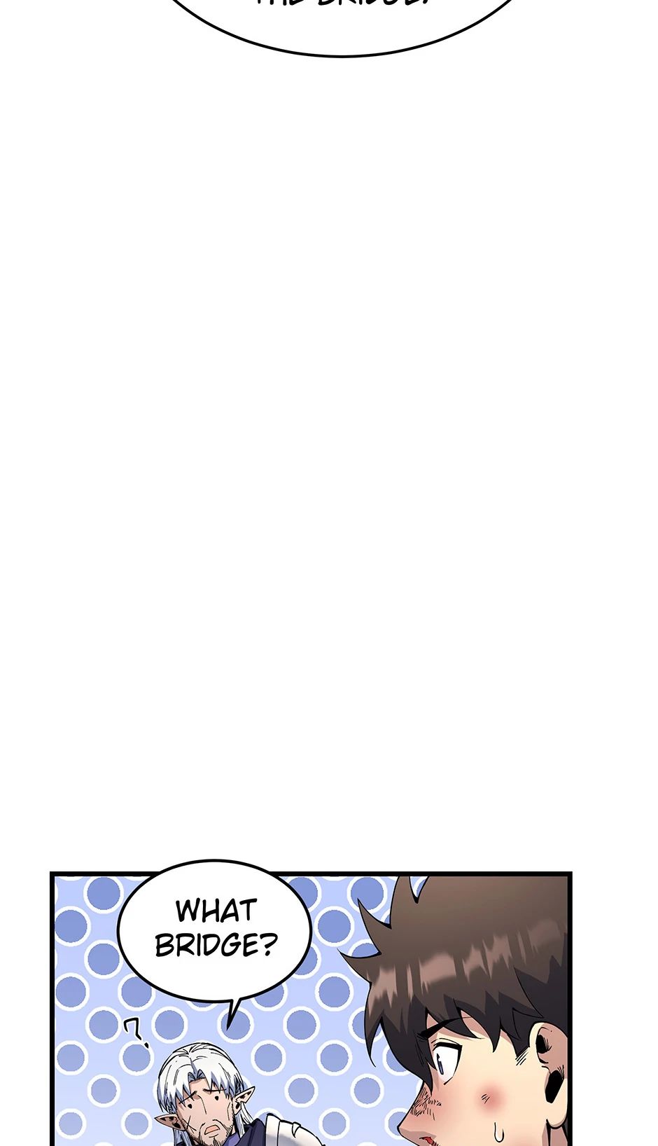 An Outcast In Another World Chapter 16 page 32