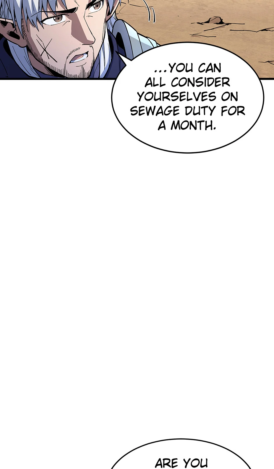 An Outcast In Another World Chapter 16 page 60