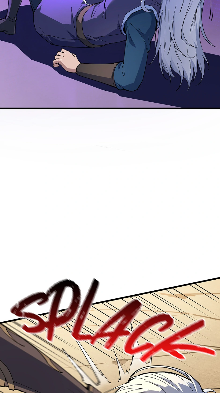 An Outcast In Another World Chapter 17 page 7