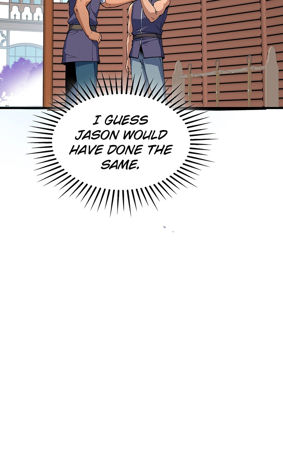 An Outcast In Another World Chapter 16 page 76