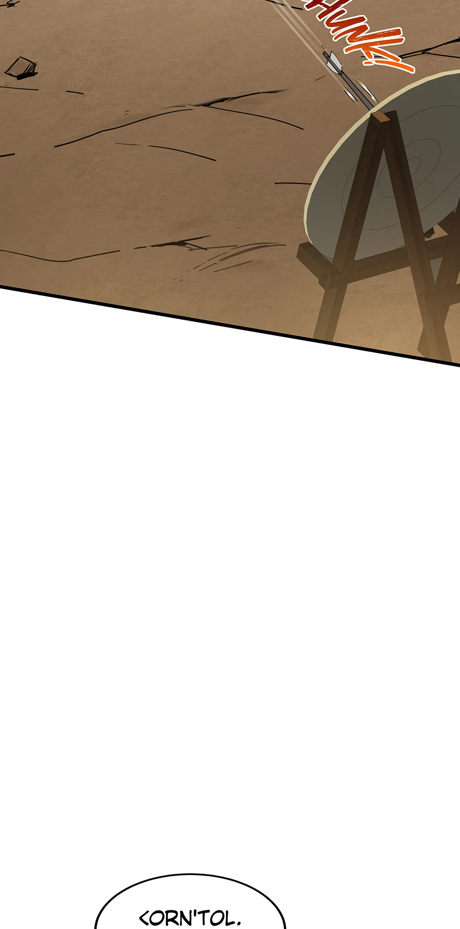 An Outcast In Another World Chapter 16 page 63