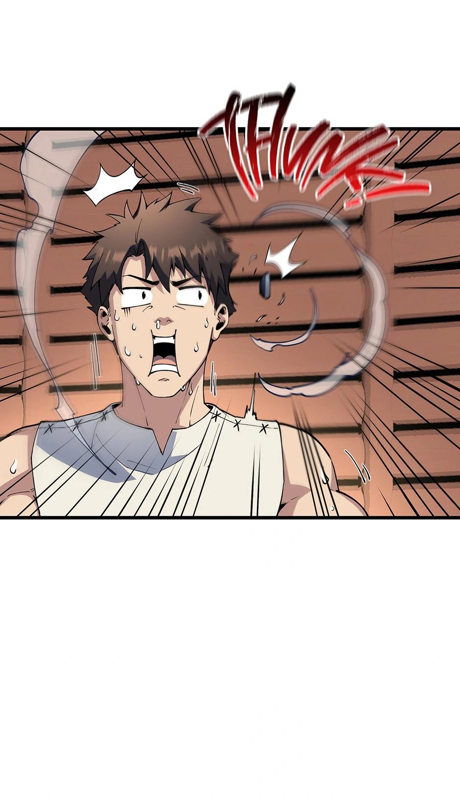 An Outcast In Another World Chapter 16 page 78