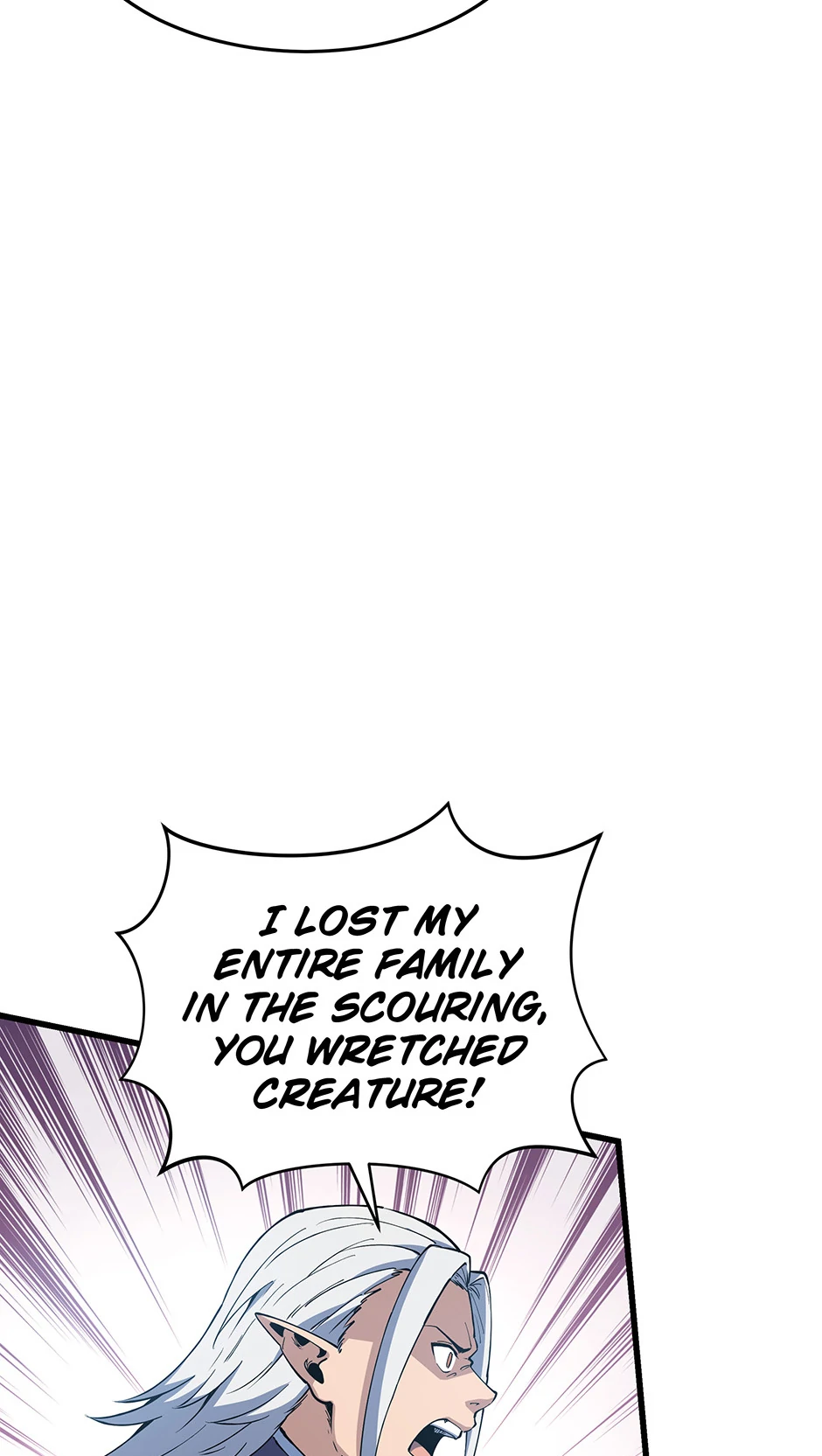 An Outcast In Another World Chapter 16 page 52
