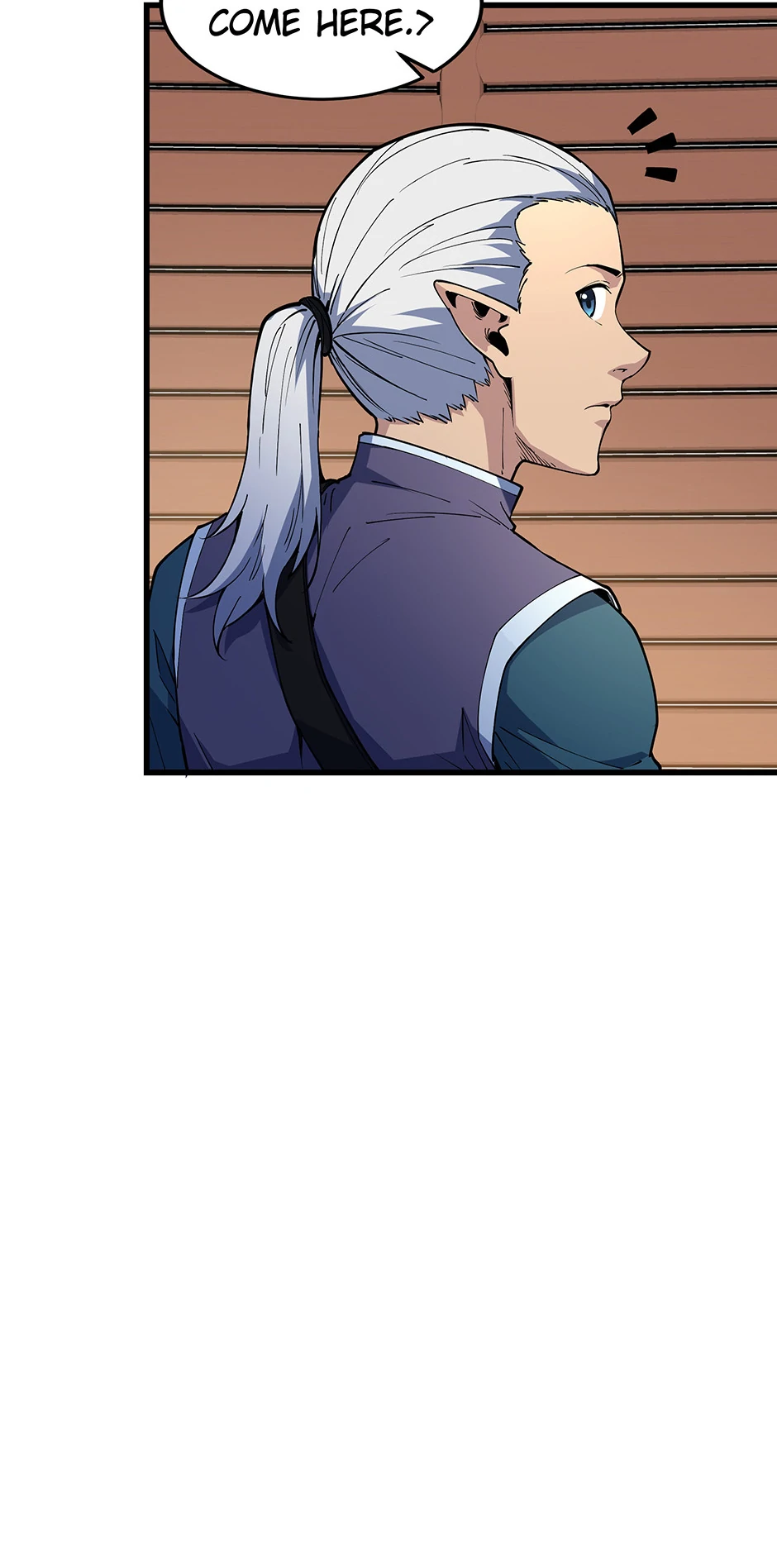 An Outcast In Another World Chapter 16 page 64