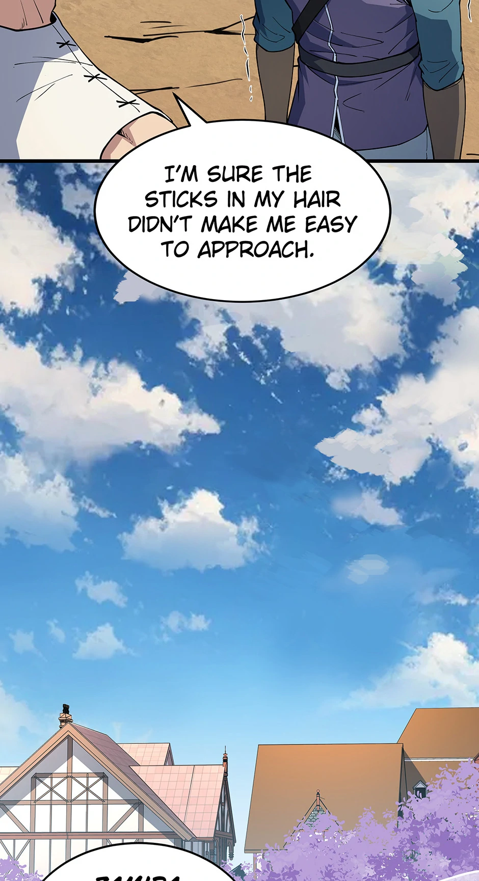 An Outcast In Another World Chapter 16 page 68