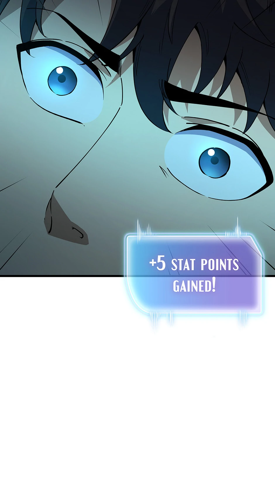 An Outcast In Another World Chapter 14 page 11