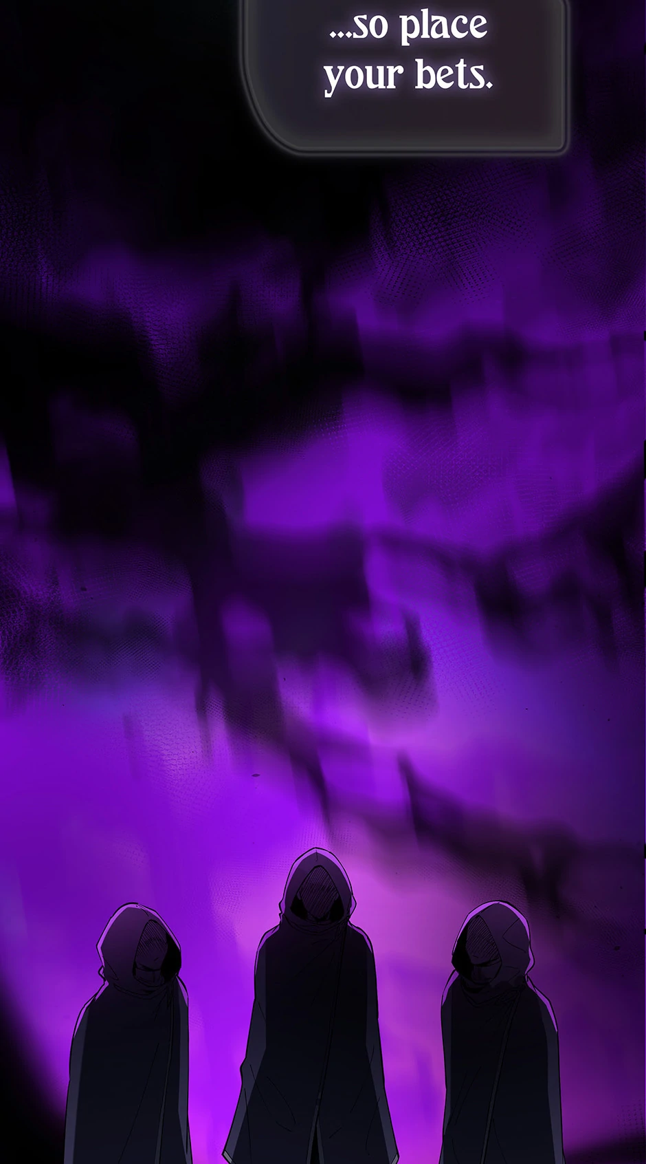 An Outcast In Another World Chapter 14 page 3