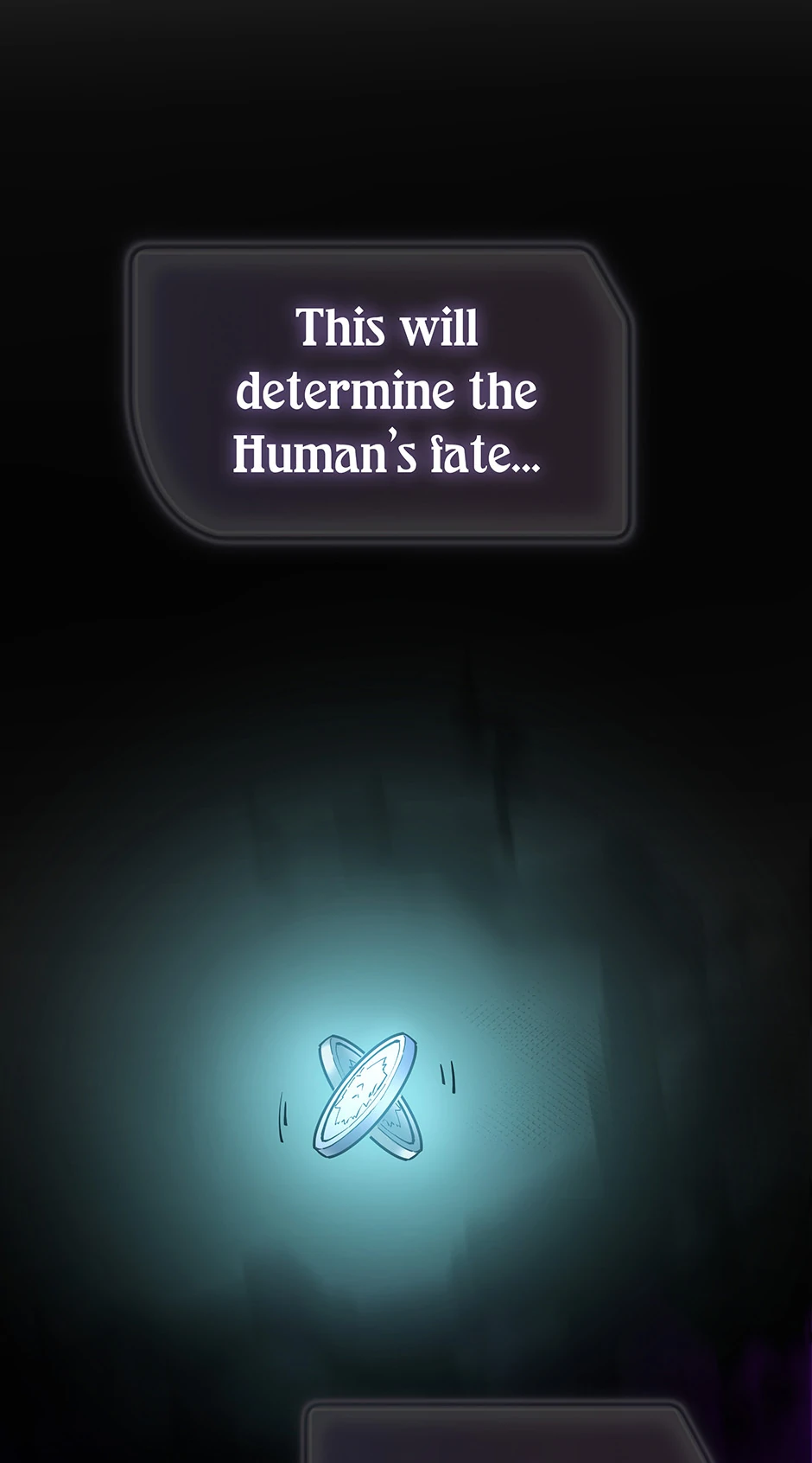 An Outcast In Another World Chapter 14 page 2