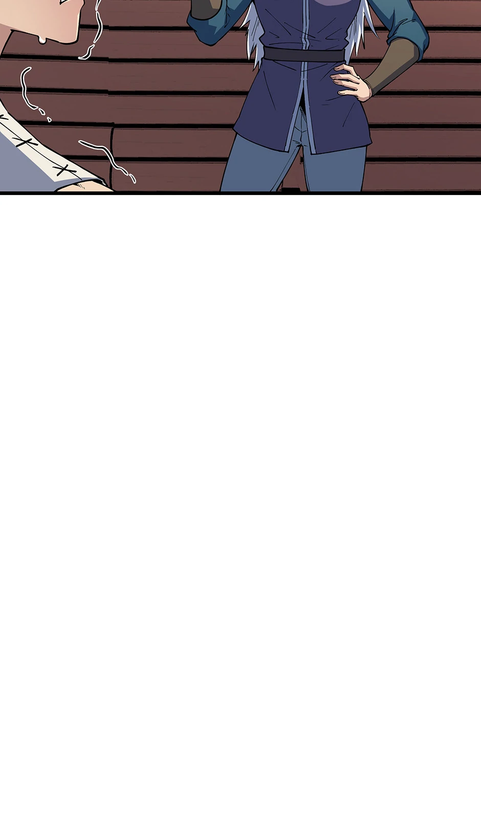 An Outcast In Another World Chapter 16 page 80