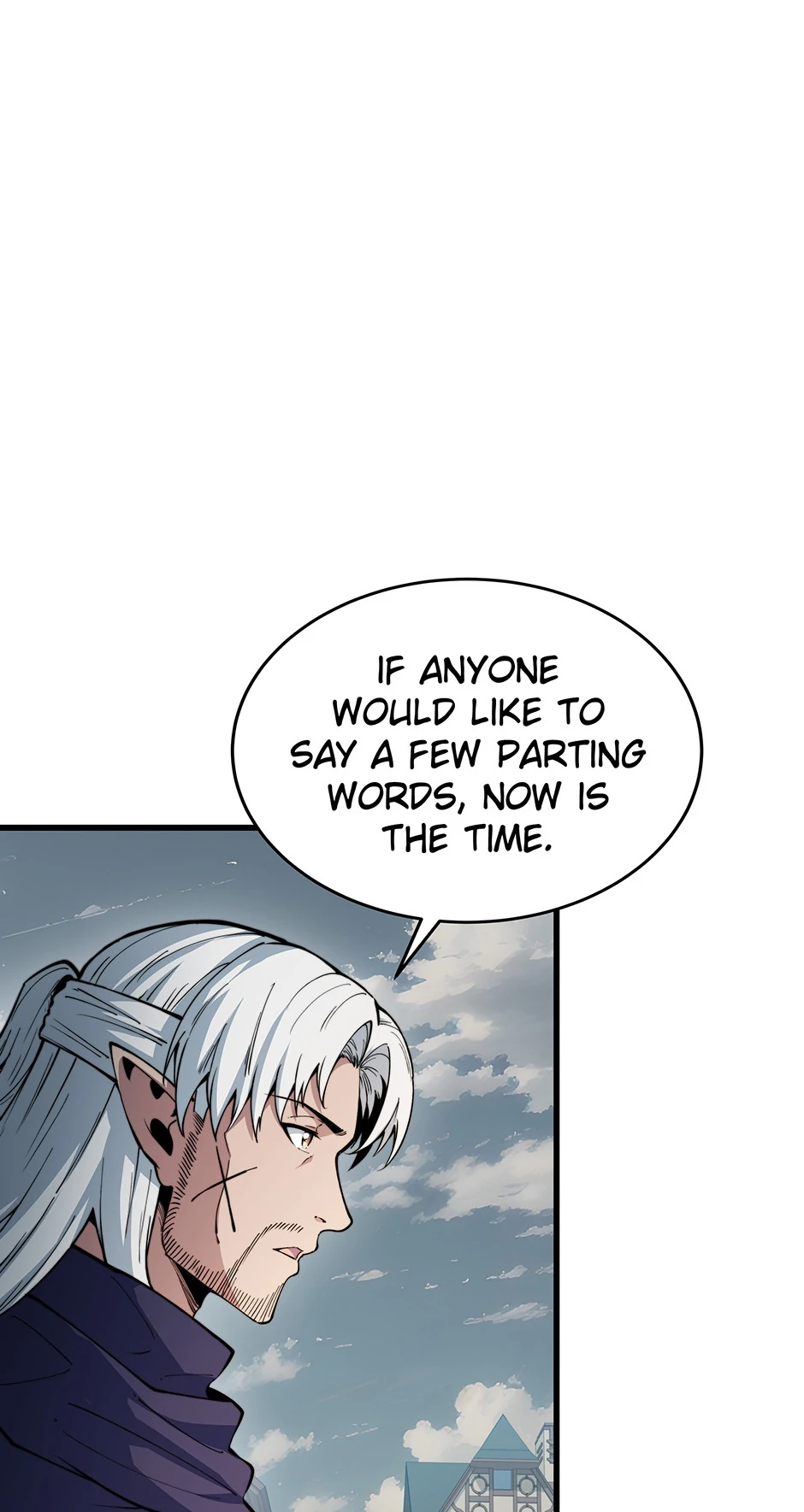 An Outcast In Another World Chapter 12 page 12
