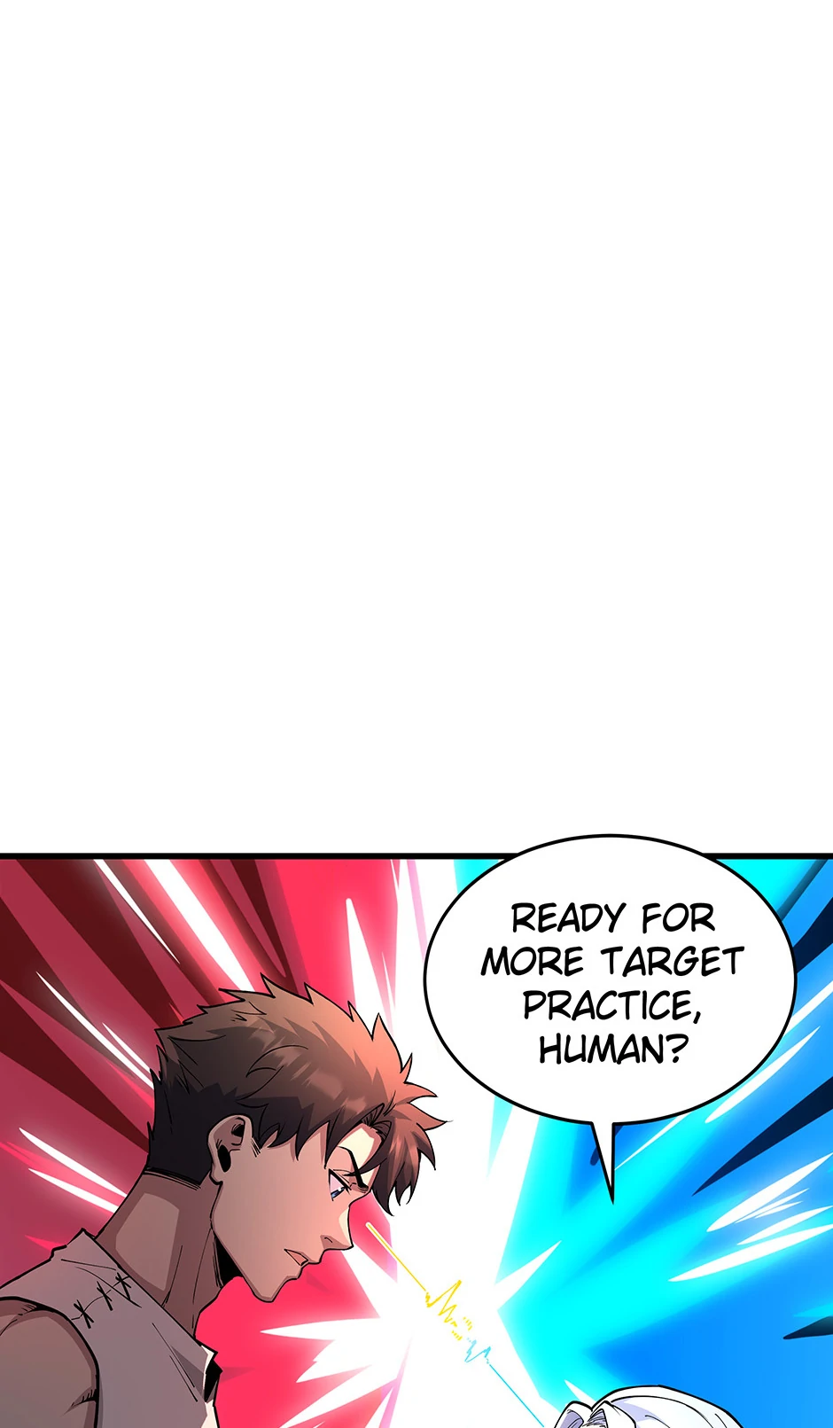 An Outcast In Another World Chapter 16 page 83