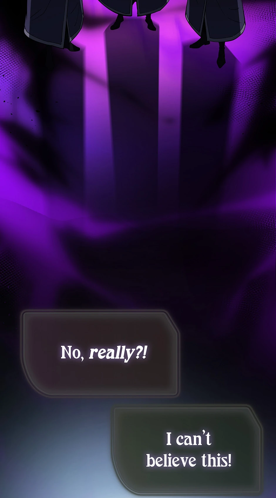 An Outcast In Another World Chapter 14 page 4