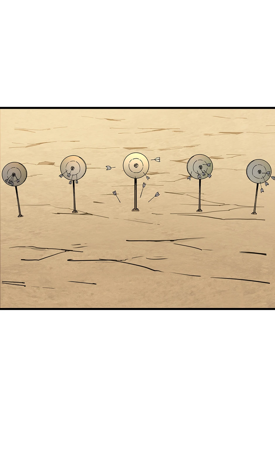 An Outcast In Another World Chapter 17 page 35