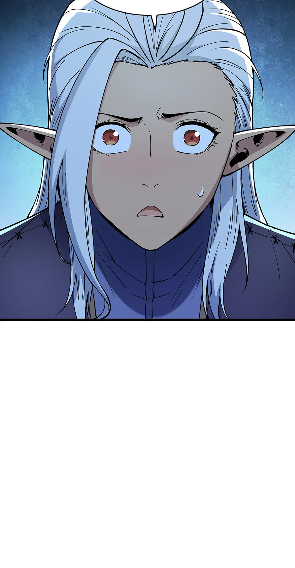 An Outcast In Another World Chapter 14 page 31
