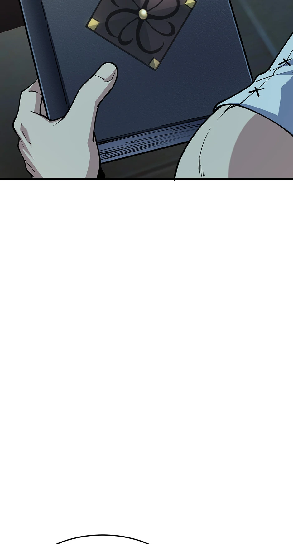 An Outcast In Another World Chapter 14 page 50