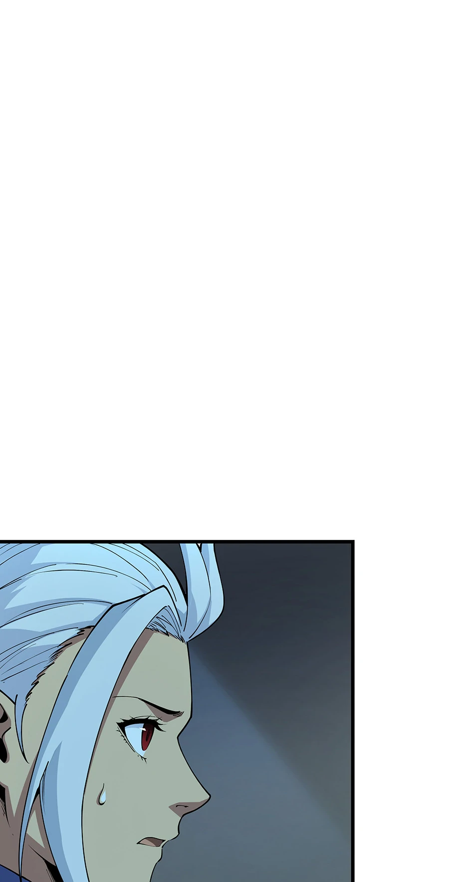 An Outcast In Another World Chapter 14 page 21