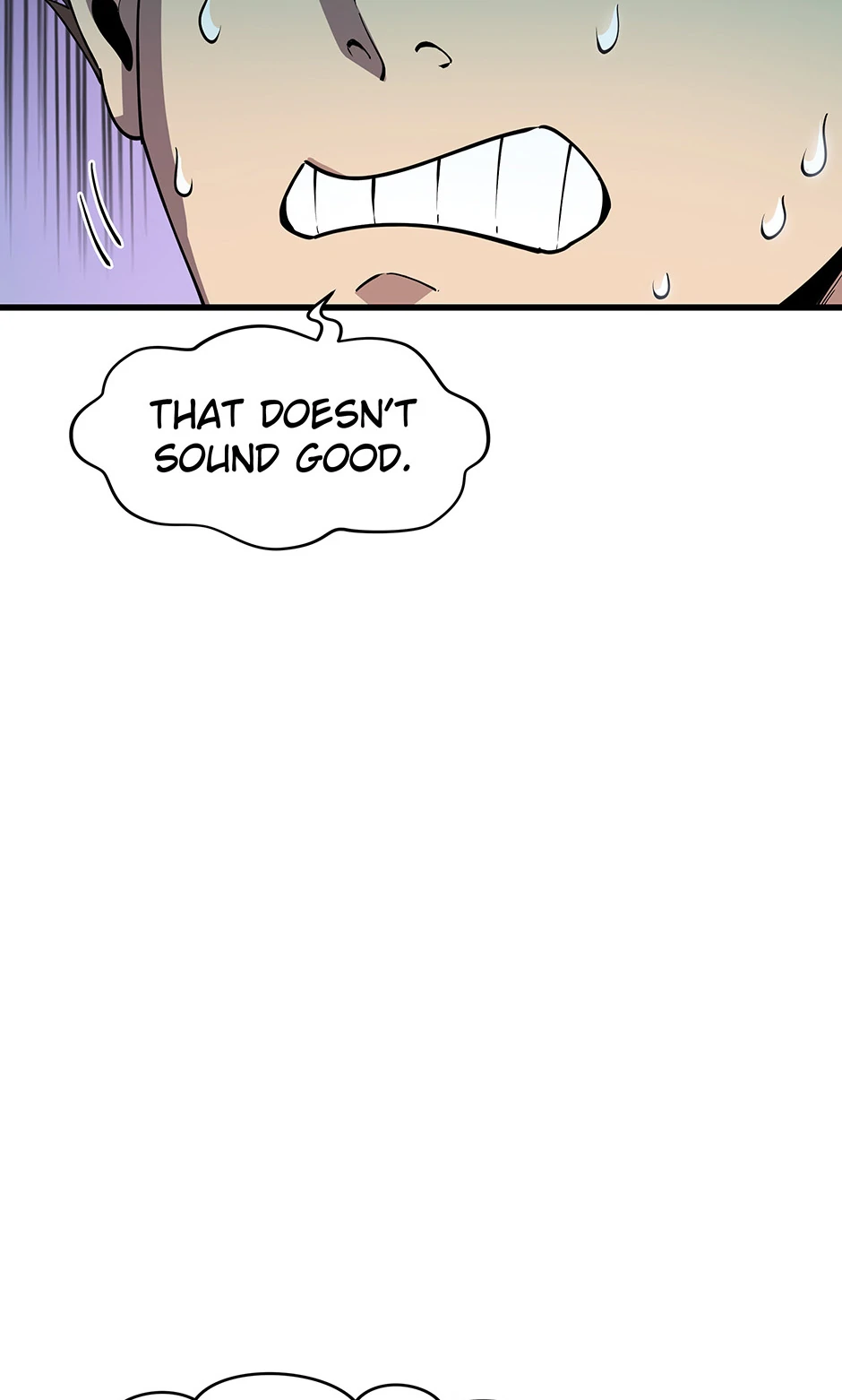 An Outcast In Another World Chapter 14 page 38