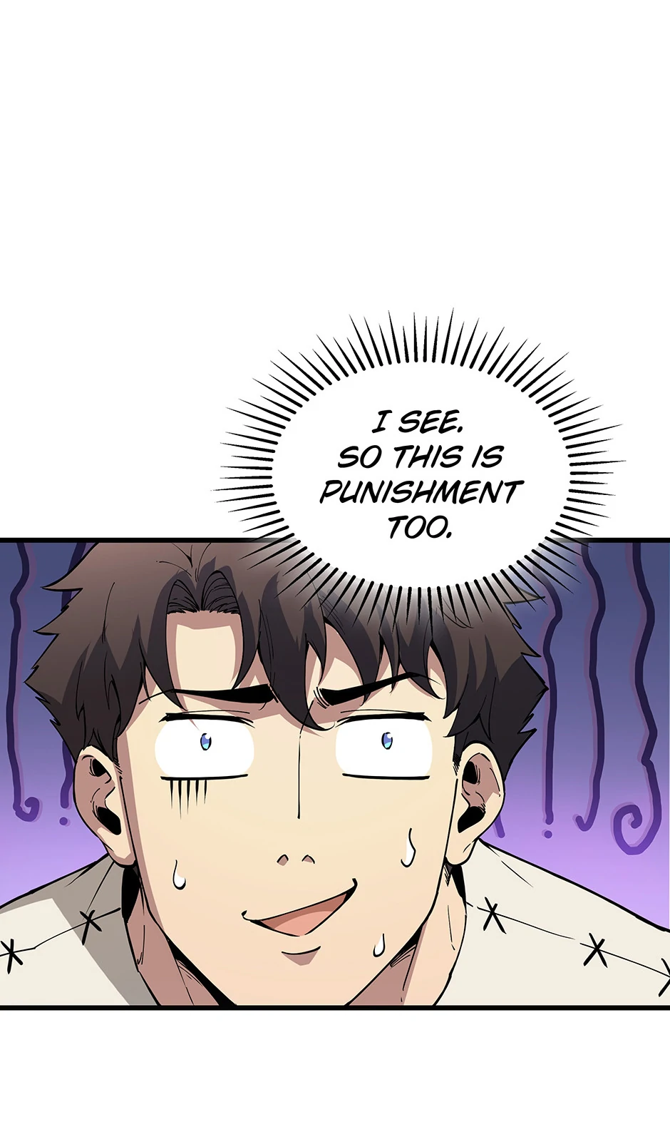 An Outcast In Another World Chapter 17 page 41
