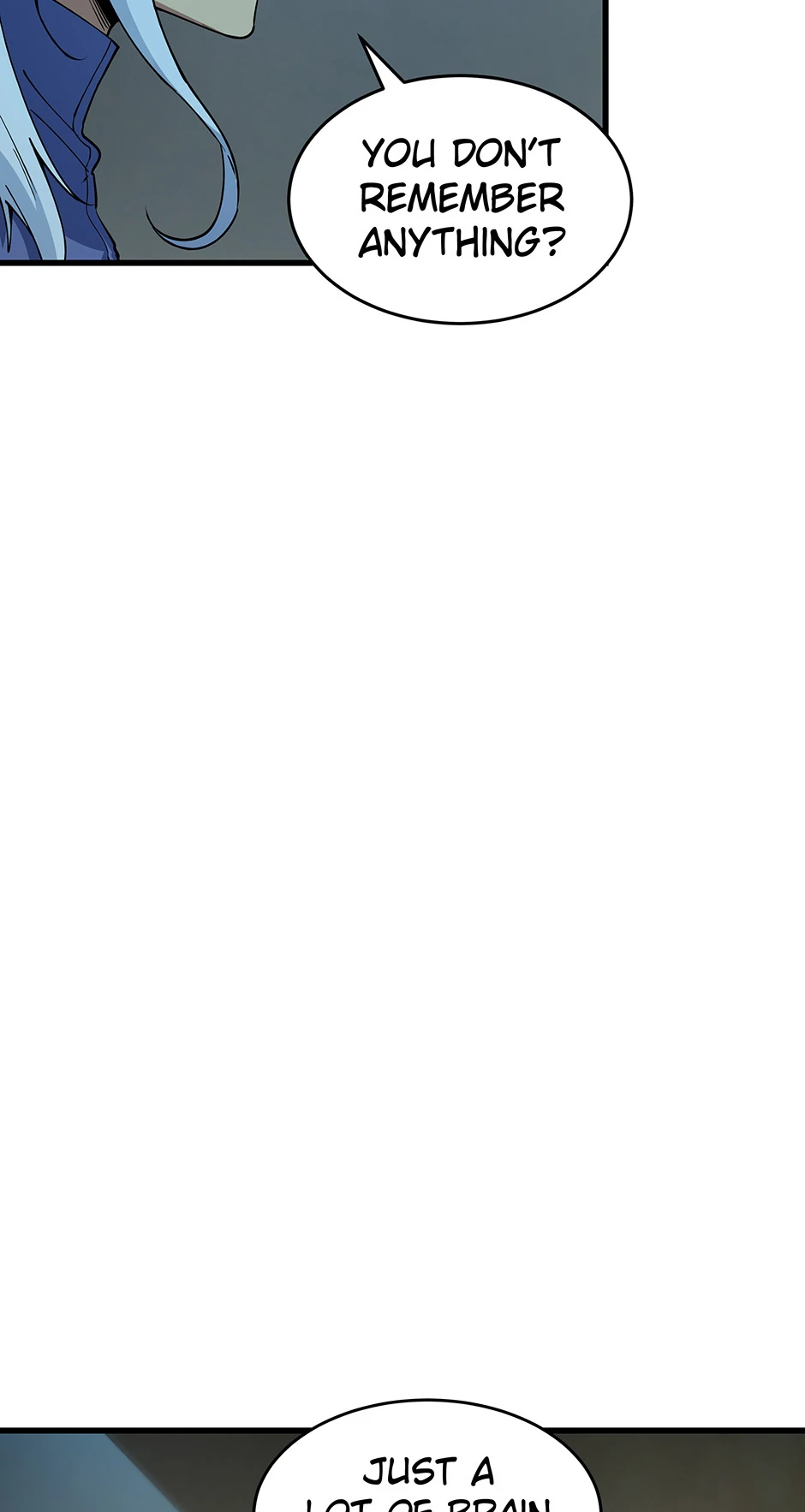 An Outcast In Another World Chapter 14 page 22