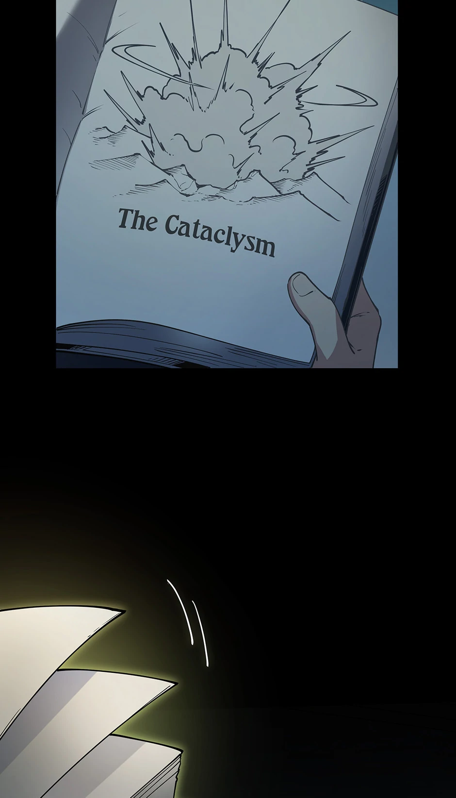 An Outcast In Another World Chapter 14 page 54