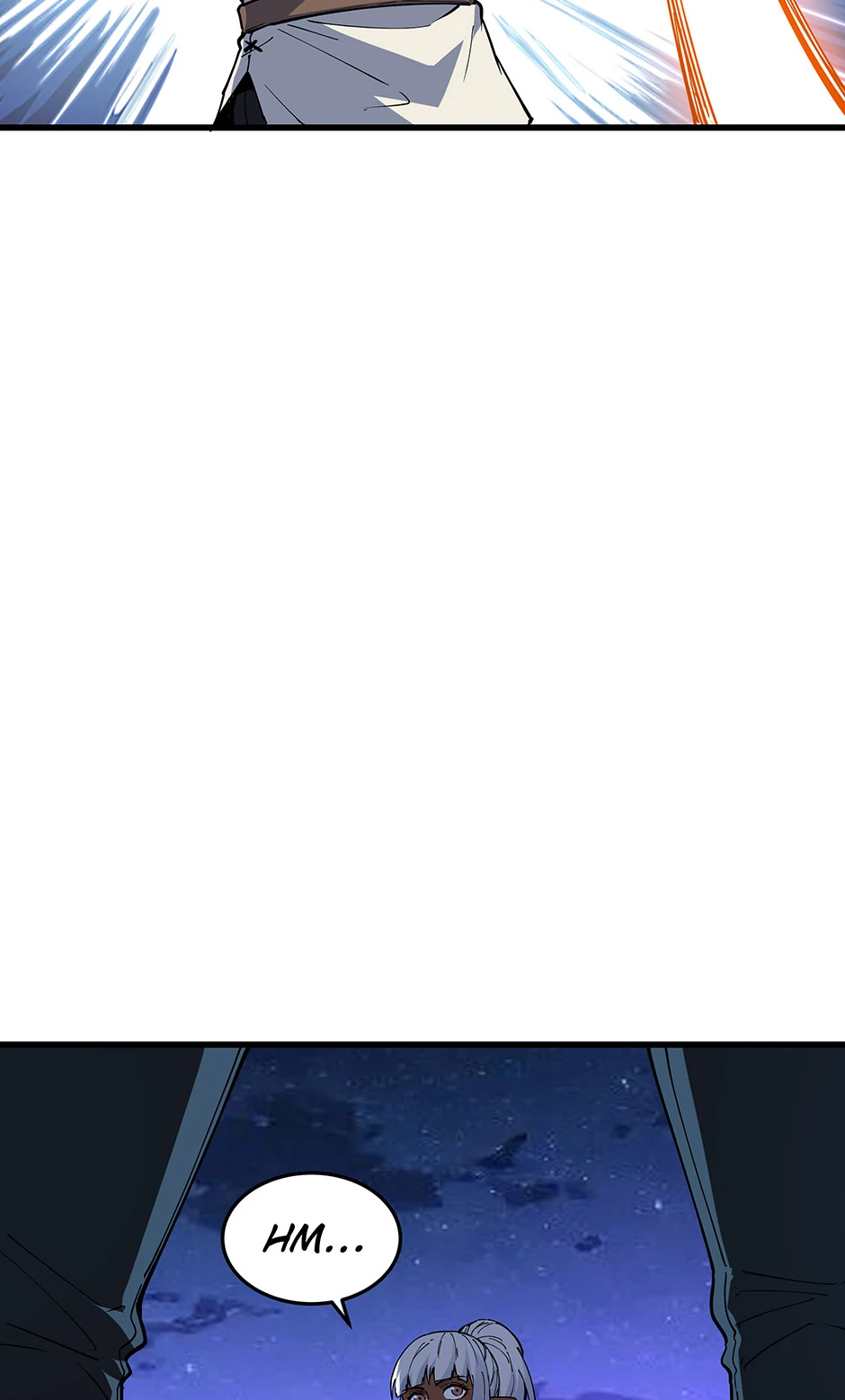 An Outcast In Another World Chapter 17 page 69