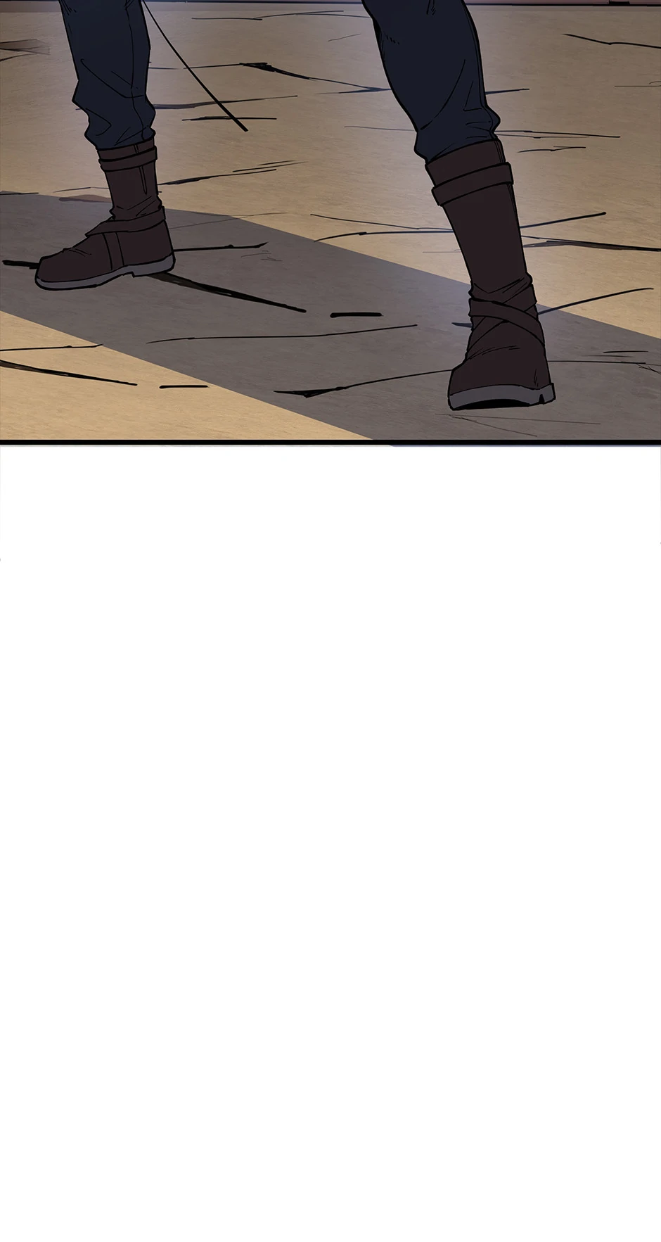 An Outcast In Another World Chapter 17 page 81