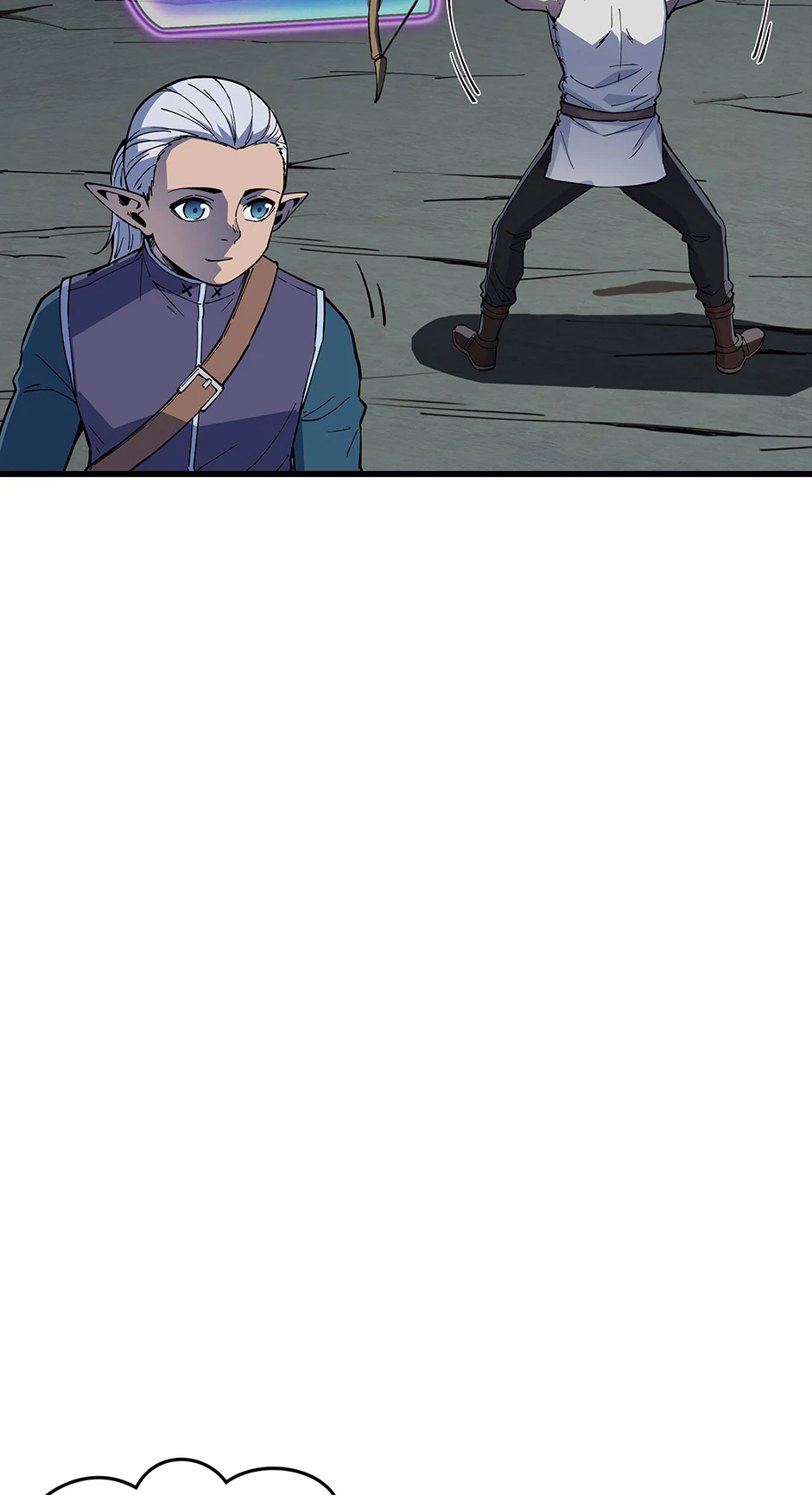 An Outcast In Another World Chapter 17 page 66