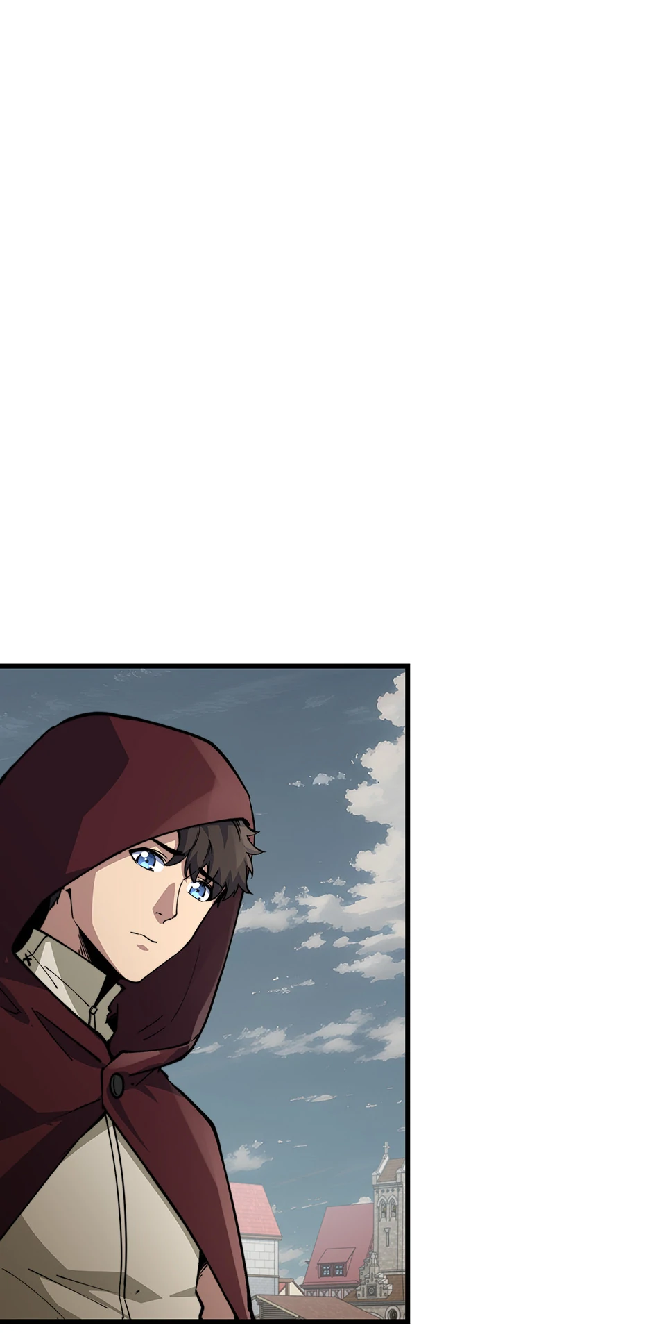 An Outcast In Another World Chapter 12 page 34
