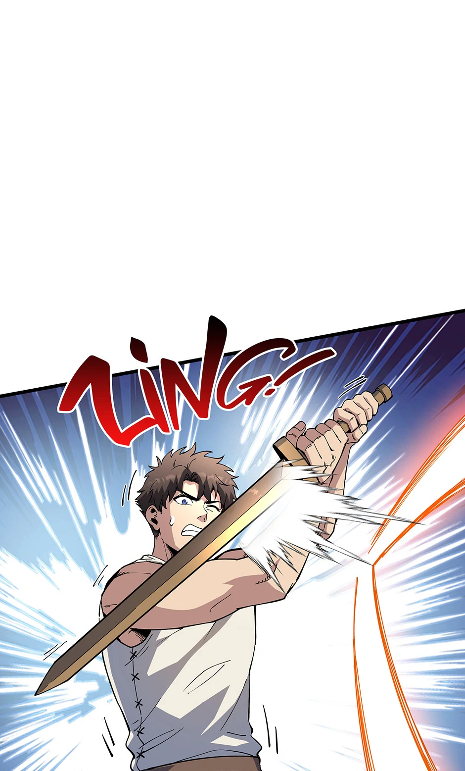 An Outcast In Another World Chapter 17 page 68