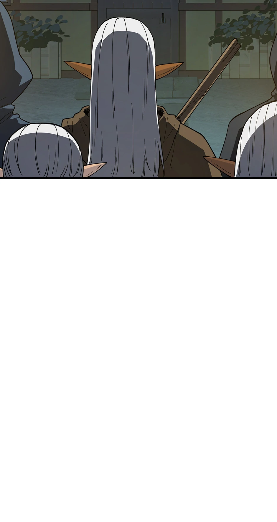 An Outcast In Another World Chapter 14 page 68