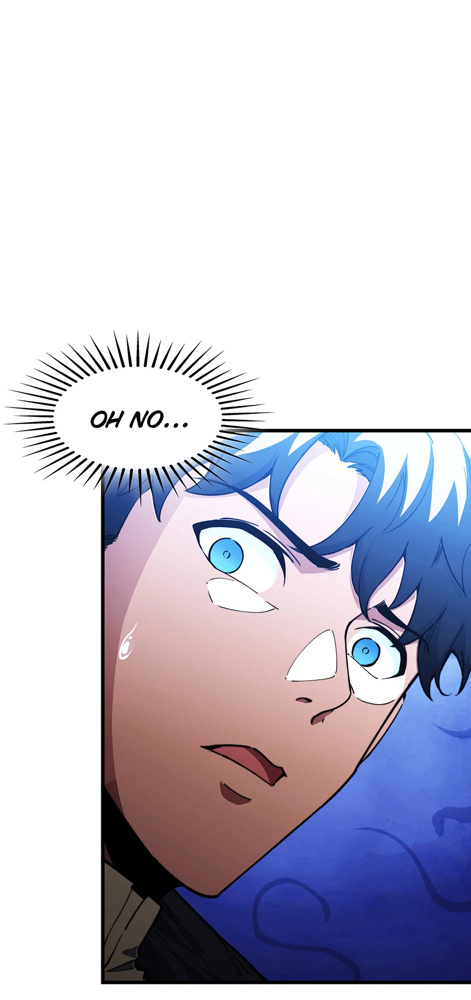 An Outcast In Another World Chapter 12 page 42
