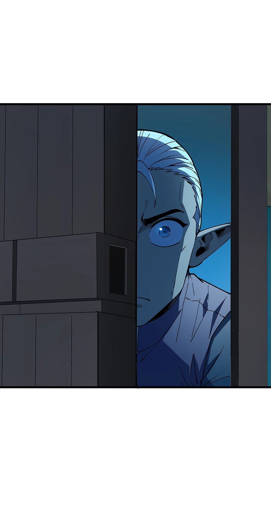 An Outcast In Another World Chapter 14 page 78