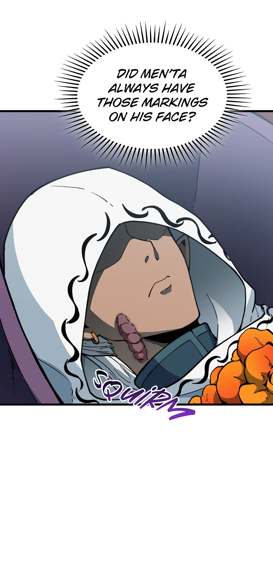 An Outcast In Another World Chapter 12 page 41