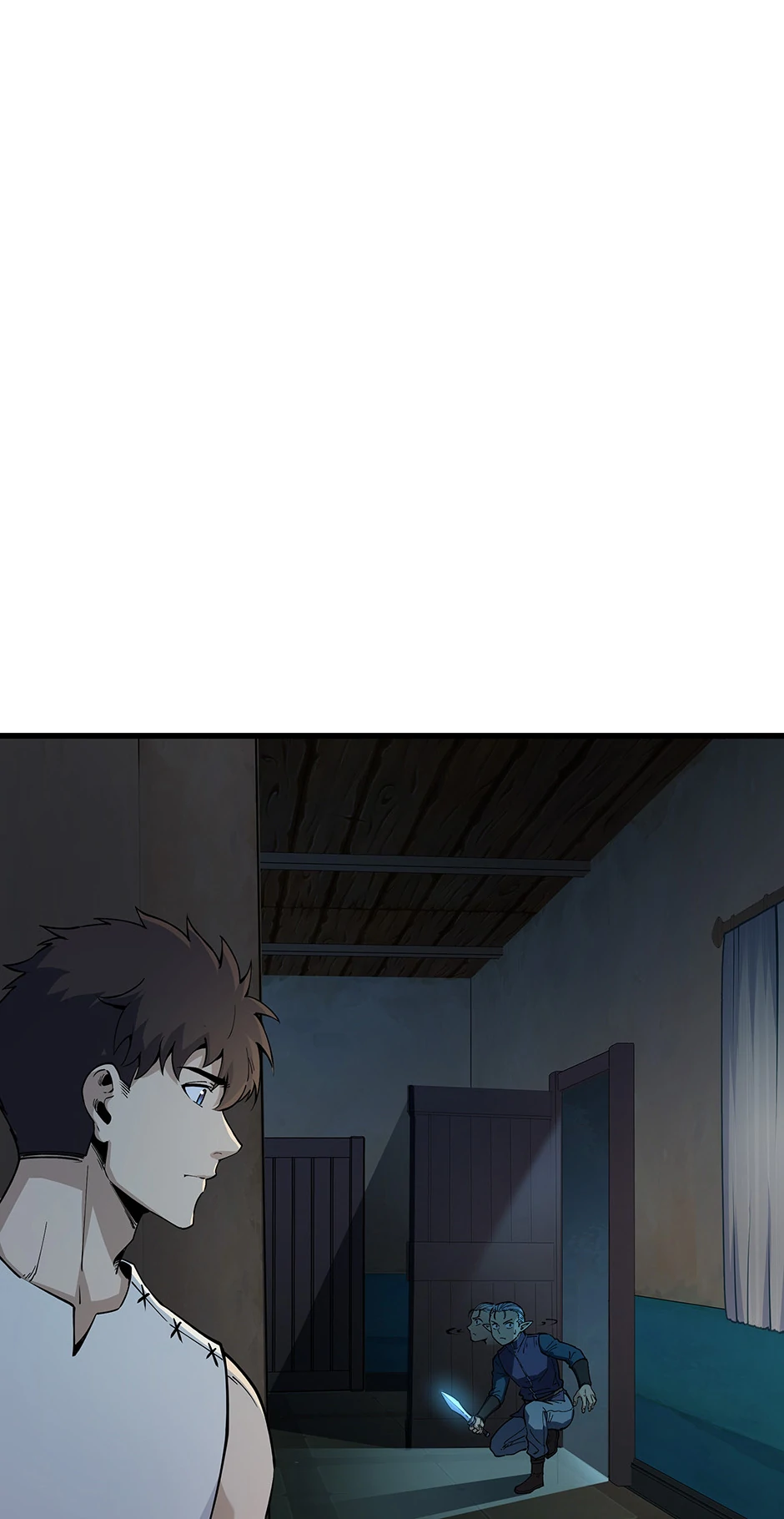 An Outcast In Another World Chapter 14 page 79