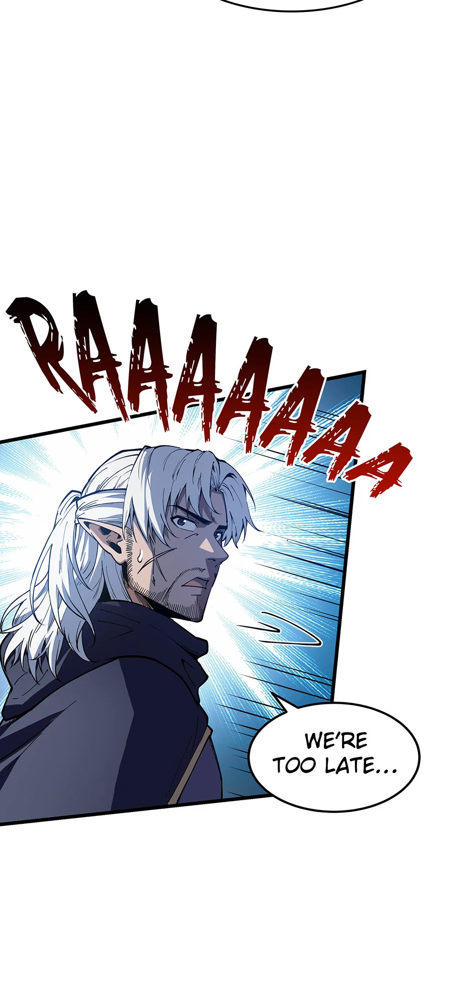 An Outcast In Another World Chapter 17 page 94